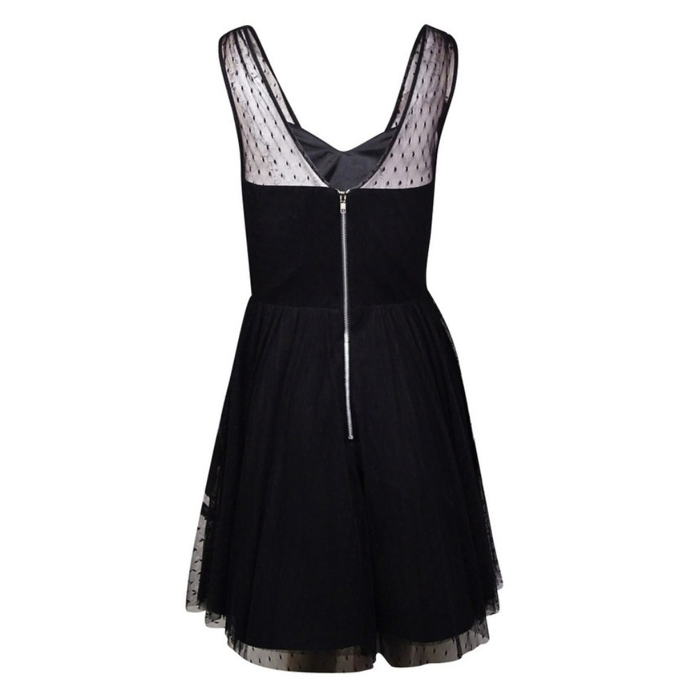 Betsy & Adam Cocktail Dress - Picture 2 of 2